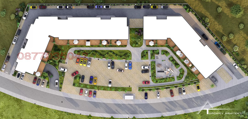 Продава 2-СТАЕН, гр. Варна, Кайсиева градина, снимка 6 - Апартаменти - 52997812