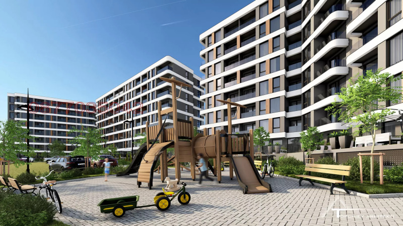 Продава 2-СТАЕН, гр. Варна, Кайсиева градина, снимка 7 - Апартаменти - 52997812