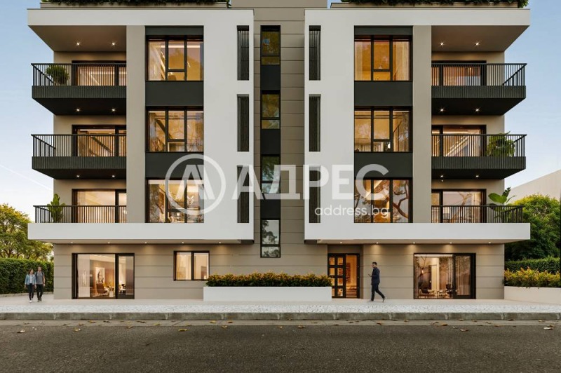 Продава 2-СТАЕН, гр. Приморско, област Бургас, снимка 2 - Апартаменти - 53006869