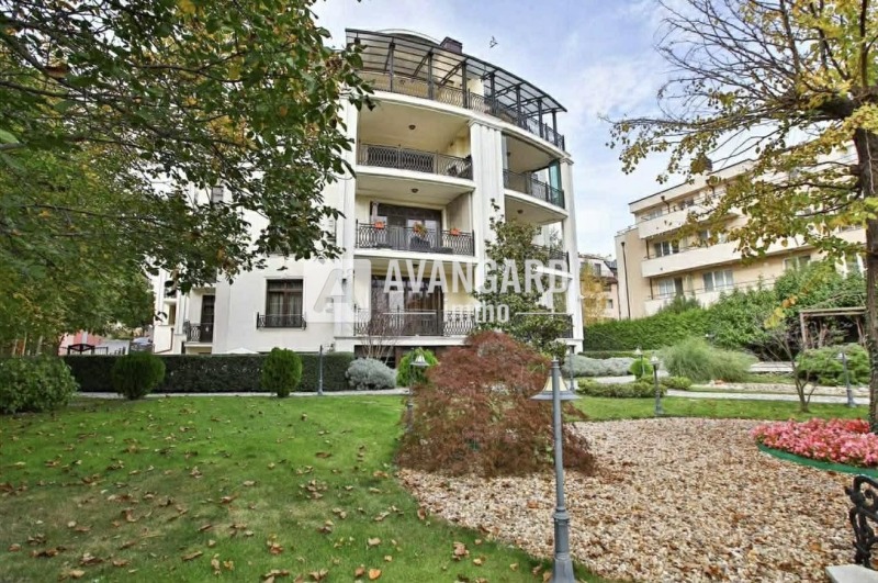 Продава 2-СТАЕН, гр. Варна, Бриз, снимка 13 - Апартаменти - 52743385