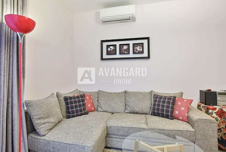 Продава 2-СТАЕН, гр. Варна, Бриз, снимка 3 - Апартаменти - 52743385