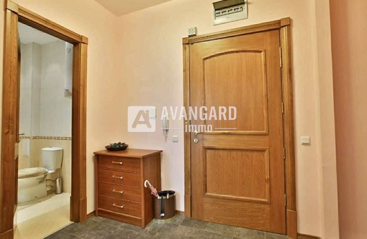 Продава 2-СТАЕН, гр. Варна, Бриз, снимка 6 - Апартаменти - 52743385