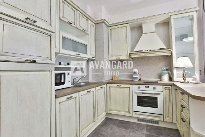 Продава 2-СТАЕН, гр. Варна, Бриз, снимка 4 - Апартаменти - 52743385