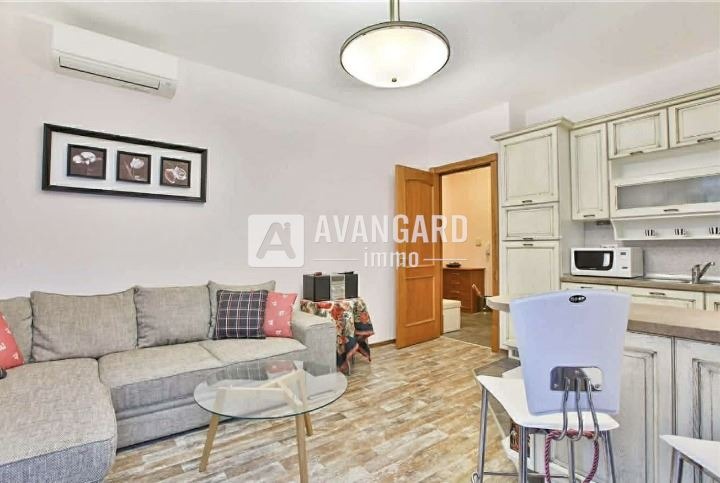 Продава 2-СТАЕН, гр. Варна, Бриз, снимка 2 - Апартаменти - 52743385