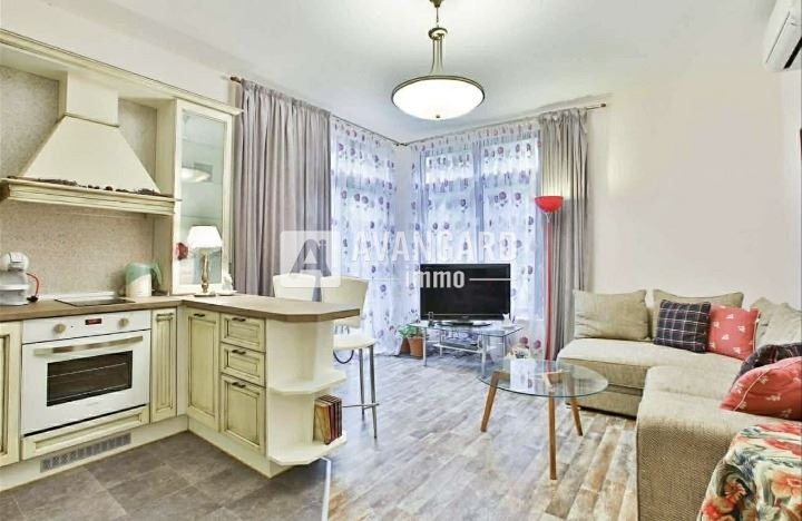 Продава 2-СТАЕН, гр. Варна, Бриз