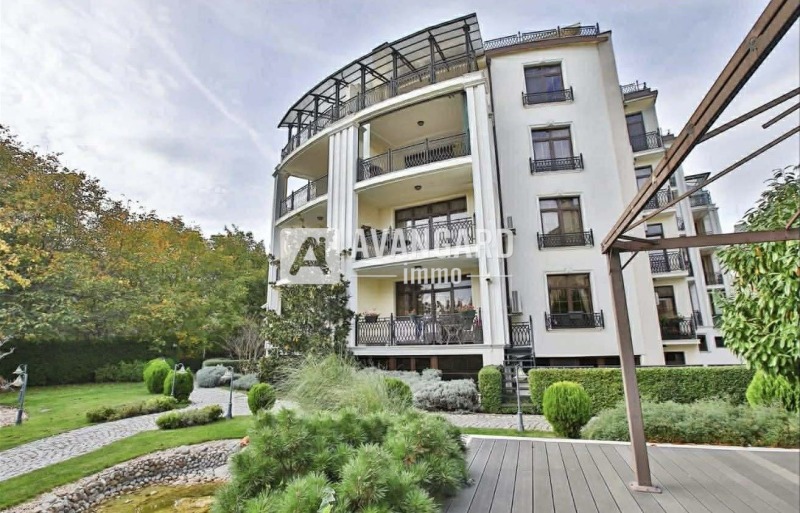 Продава 2-СТАЕН, гр. Варна, Бриз, снимка 14 - Апартаменти - 52743385