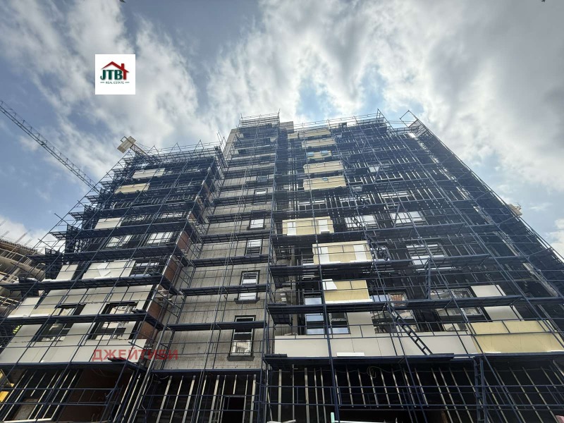 Satılık  2 yatak odası Sofia , Mladost 4 , 126 metrekare | 84088223