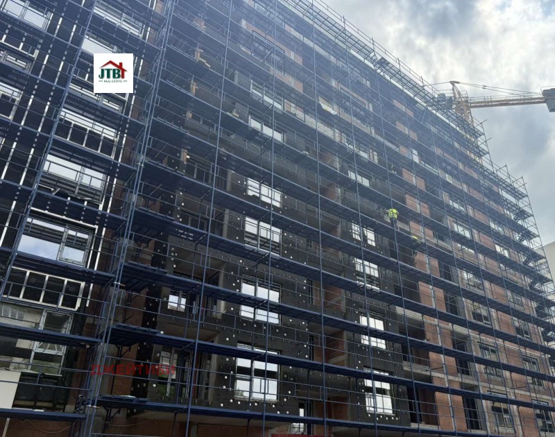 Satılık  2 yatak odası Sofia , Mladost 4 , 126 metrekare | 84088223 - görüntü [2]