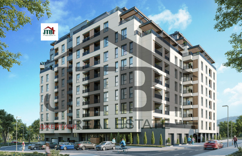 Satılık  2 yatak odası Sofia , Mladost 4 , 133 metrekare | 84088223