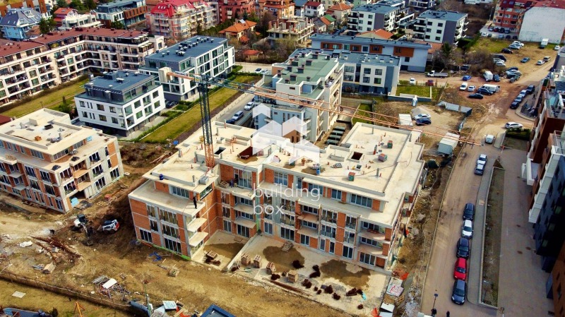 Na prodej  2 ložnice Sofia , Vitoša , 117 m2 | 37641403 - obraz [3]