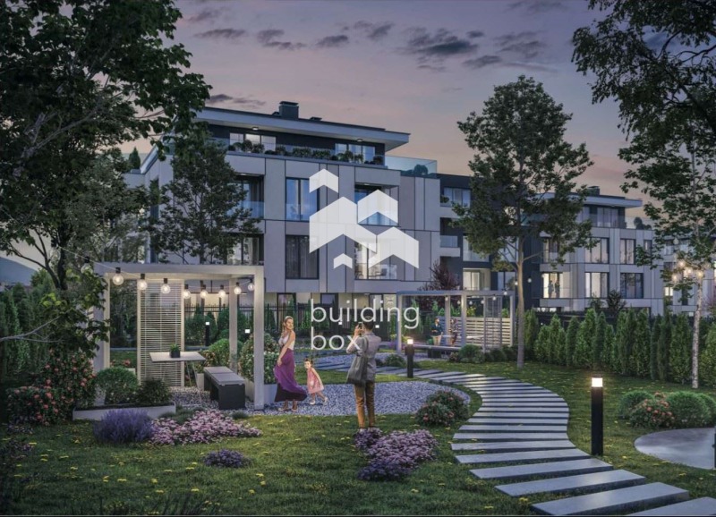 Na prodej  2 ložnice Sofia , Vitoša , 117 m2 | 37641403 - obraz [6]