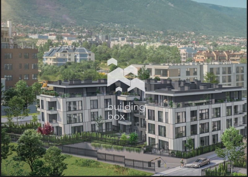 Na prodej  2 ložnice Sofia , Vitoša , 117 m2 | 37641403 - obraz [5]