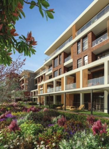 Till salu  2 sovrum Pleven , Mara Dentjeva , 164 kvm | 99230508 - bild [11]