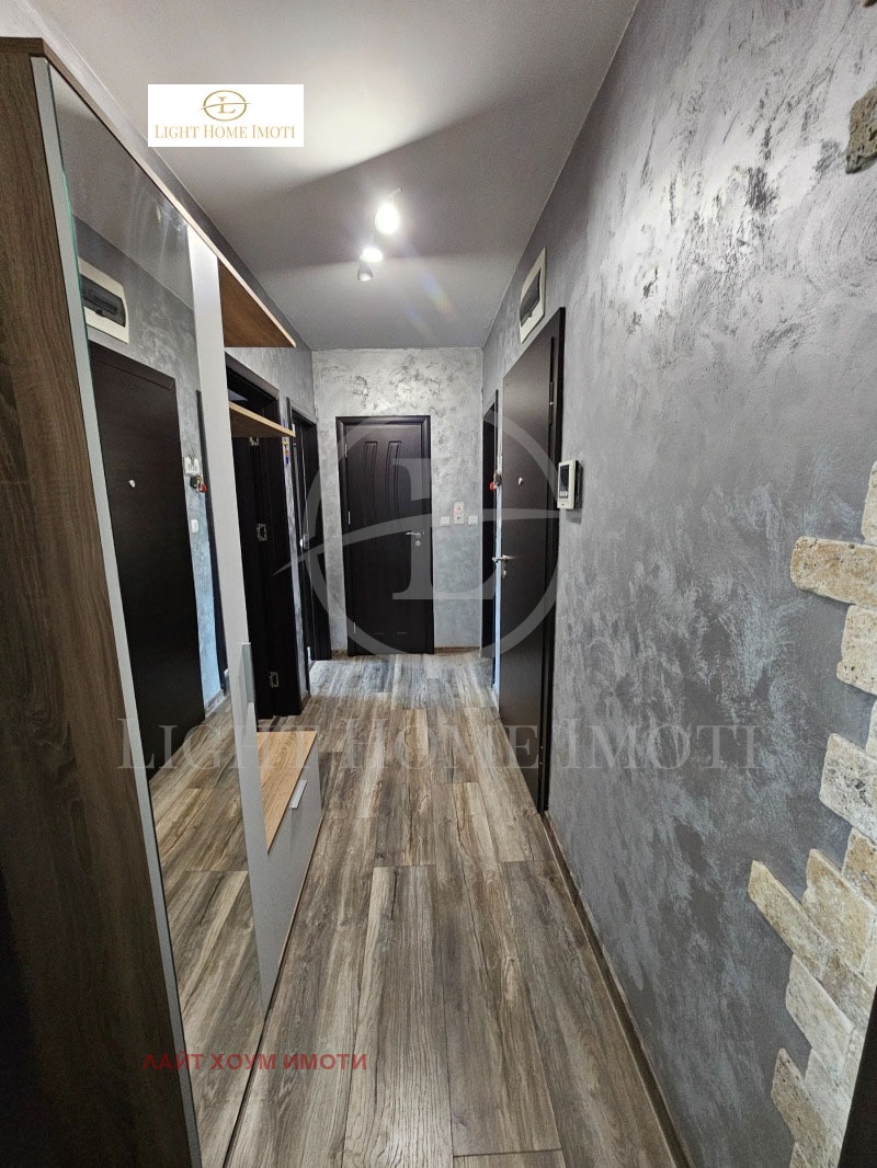 For Sale  2 bedroom Plovdiv , Yuzhen , 94 sq.m | 59236331 - image [16]