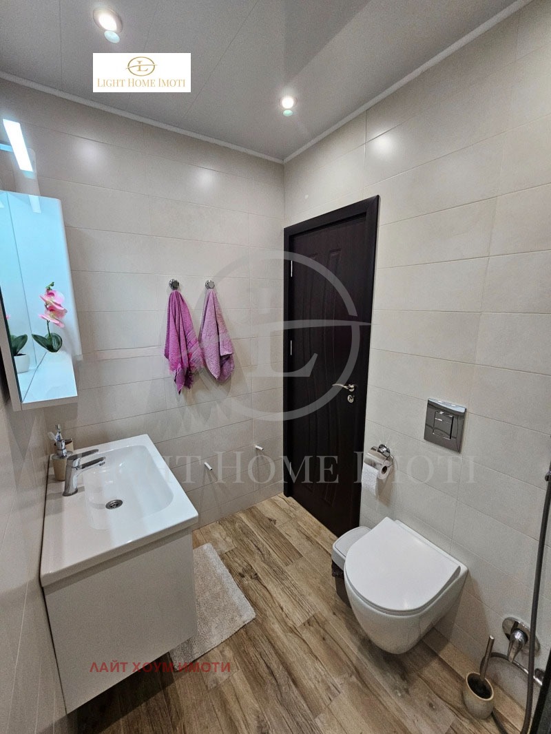 For Sale  2 bedroom Plovdiv , Yuzhen , 94 sq.m | 59236331 - image [13]