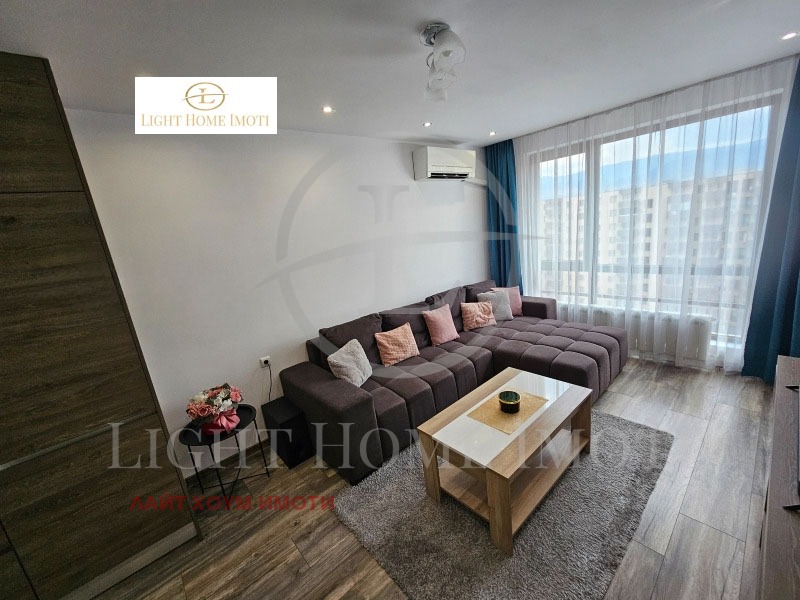 For Sale  2 bedroom Plovdiv , Yuzhen , 94 sq.m | 59236331 - image [3]