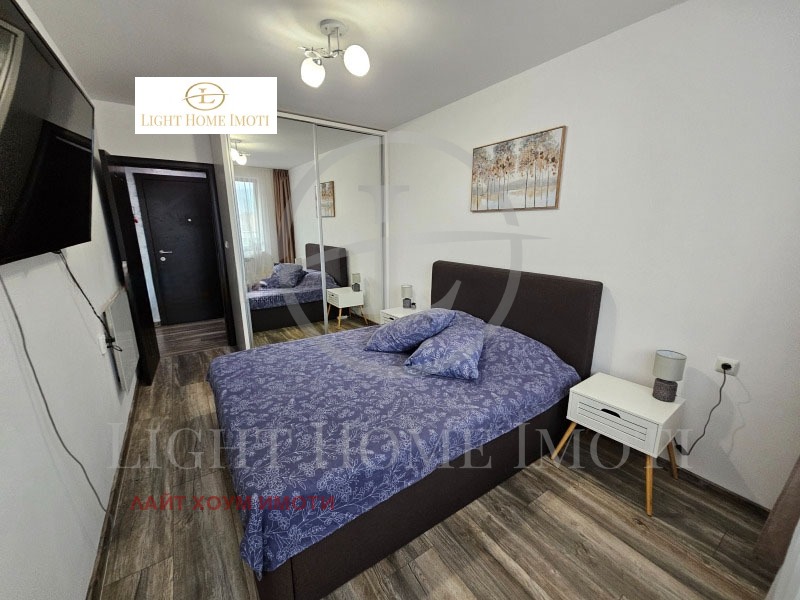 For Sale  2 bedroom Plovdiv , Yuzhen , 94 sq.m | 59236331 - image [6]