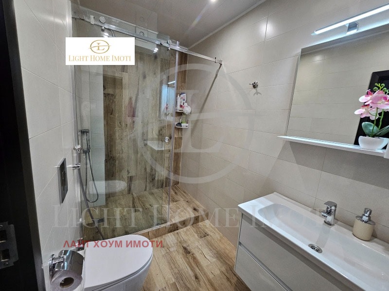 For Sale  2 bedroom Plovdiv , Yuzhen , 94 sq.m | 59236331 - image [11]