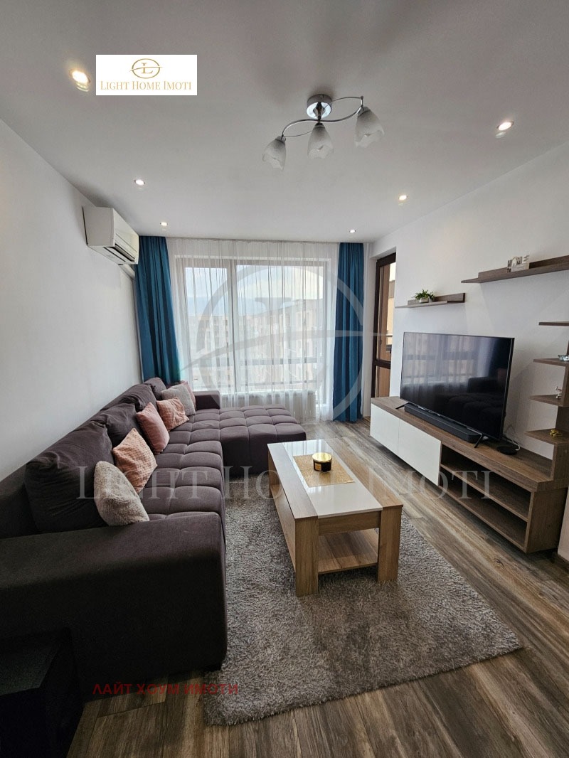Продава 3-СТАЕН, град Пловдив, Южен • 169999 € • 72427507 — Holmes.bg