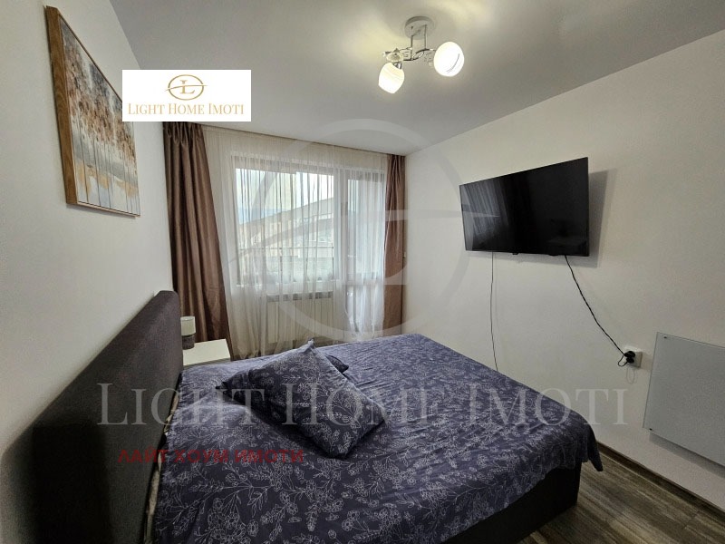 For Sale  2 bedroom Plovdiv , Yuzhen , 94 sq.m | 59236331 - image [8]