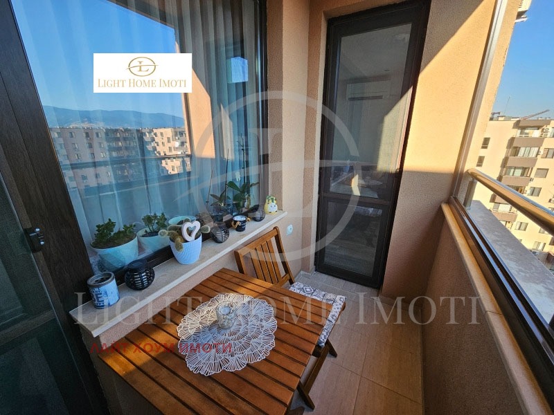 For Sale  2 bedroom Plovdiv , Yuzhen , 94 sq.m | 59236331 - image [15]