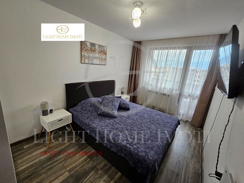 For Sale  2 bedroom Plovdiv , Yuzhen , 94 sq.m | 59236331 - image [7]