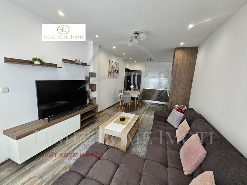 For Sale  2 bedroom Plovdiv , Yuzhen , 94 sq.m | 59236331 - image [2]