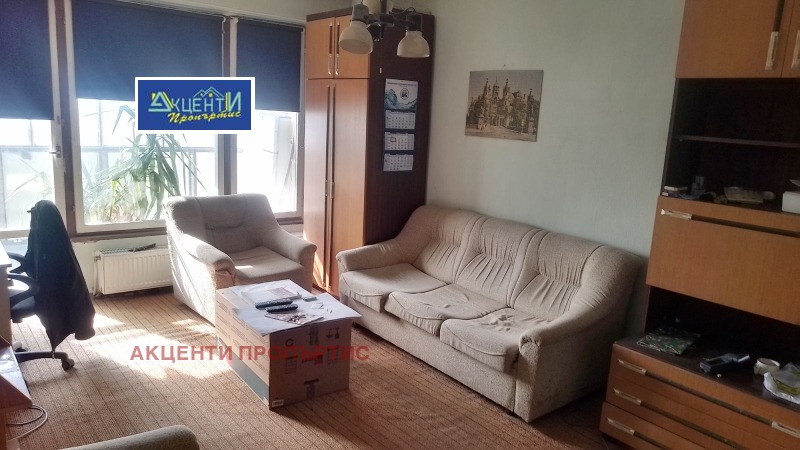 Продава 2-СТАЕН, гр. Велико Търново, Бузлуджа