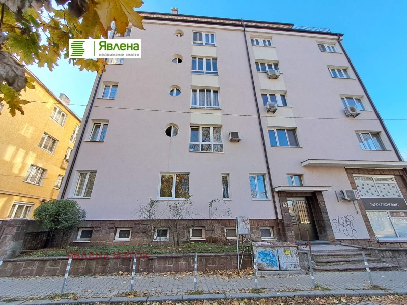 Продава 3-СТАЕН, гр. София, Докторски паметник, снимка 15 - Апартаменти - 52442368