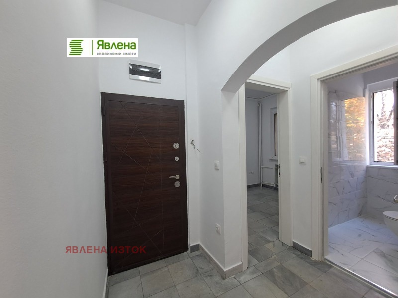 Продава 3-СТАЕН, гр. София, Докторски паметник, снимка 10 - Апартаменти - 52442368