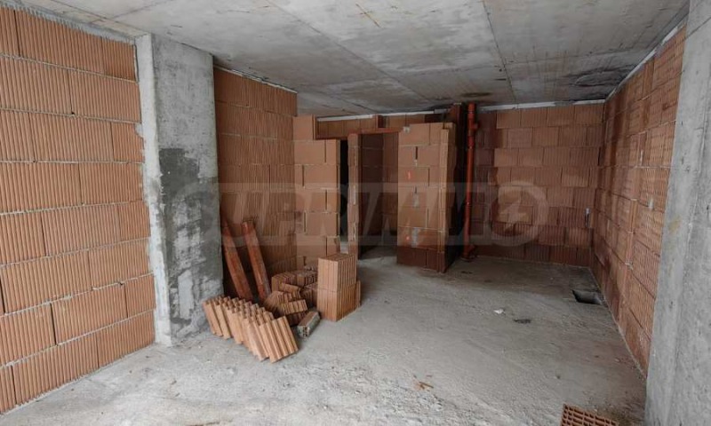 Продава 3-СТАЕН, гр. Видин, Бонония, снимка 4 - Апартаменти - 53451637