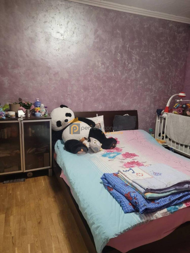 Продава 3-СТАЕН, гр. Пловдив, Кючук Париж, снимка 5 - Апартаменти - 53495242