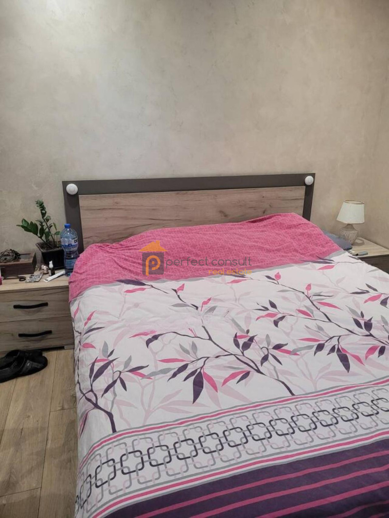 Продава 3-СТАЕН, гр. Пловдив, Кючук Париж, снимка 3 - Апартаменти - 53495242