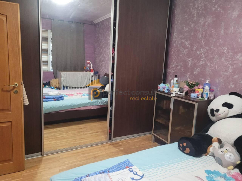 Продава 3-СТАЕН, гр. Пловдив, Кючук Париж, снимка 6 - Апартаменти - 53495242