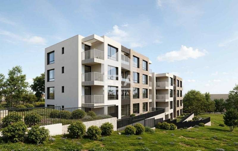 Продава 3-СТАЕН, гр. Варна, Изгрев, снимка 2 - Апартаменти - 54539466