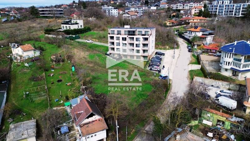 Продава 3-СТАЕН, гр. Варна, Изгрев, снимка 9 - Апартаменти - 54539466