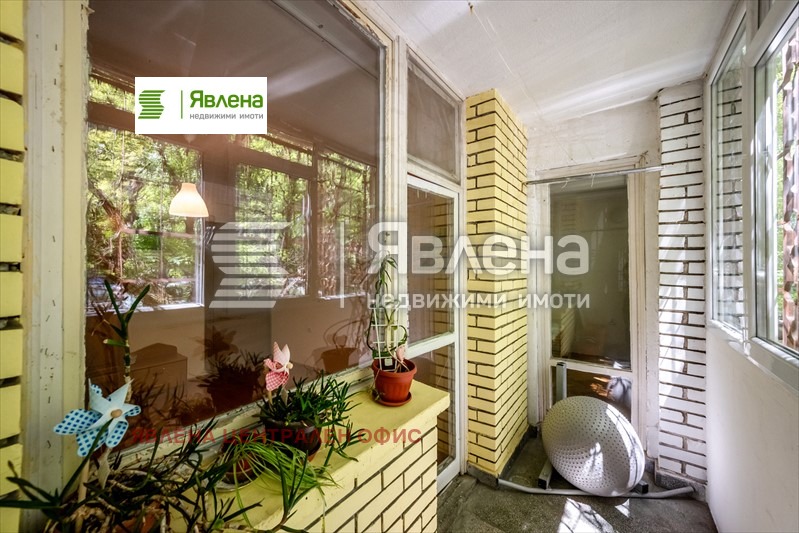 Продава 3-СТАЕН, гр. София, Стрелбище, снимка 13 - Апартаменти - 54611006