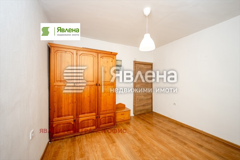 Продава 3-СТАЕН, гр. София, Стрелбище, снимка 9 - Апартаменти - 54611006