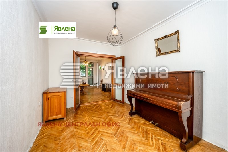 Продава 3-СТАЕН, гр. София, Стрелбище, снимка 4 - Апартаменти - 54611006