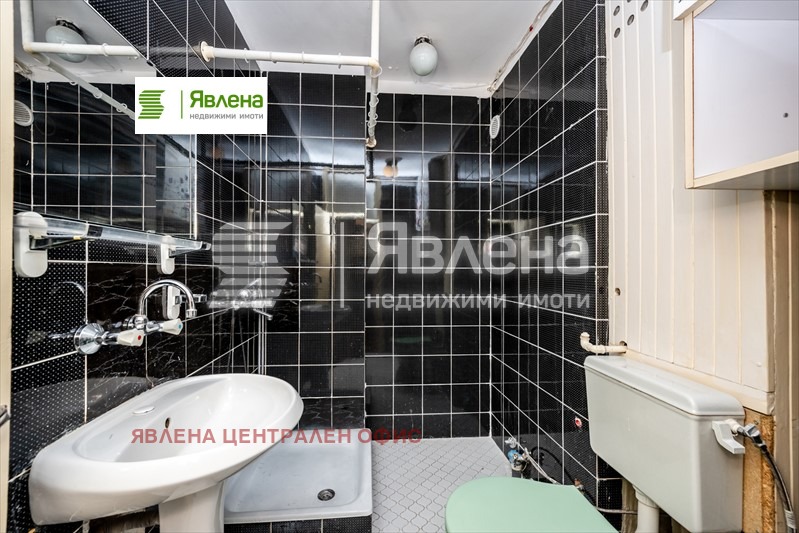 Продава 3-СТАЕН, гр. София, Стрелбище, снимка 12 - Апартаменти - 54611006