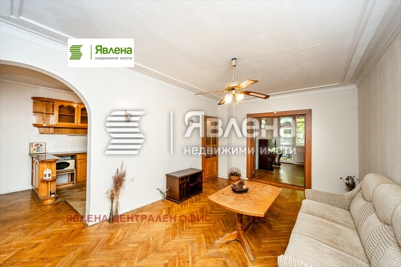 Продава 3-СТАЕН, гр. София, Стрелбище
