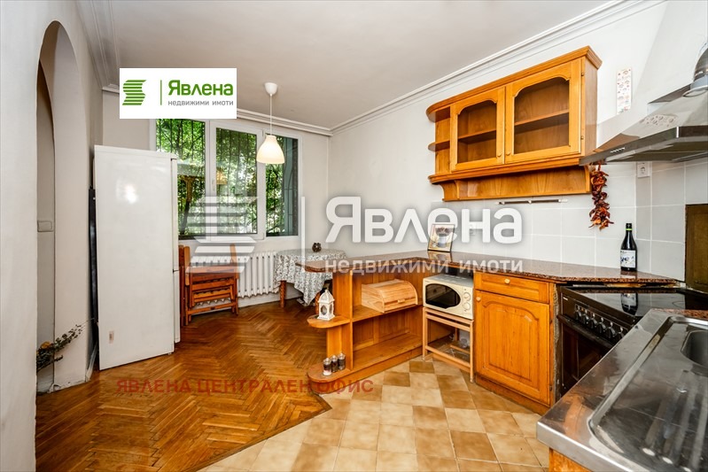 Продава 3-СТАЕН, гр. София, Стрелбище, снимка 5 - Апартаменти - 54611006