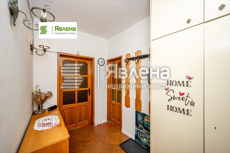 Продава 3-СТАЕН, гр. София, Стрелбище, снимка 15 - Апартаменти - 54611006