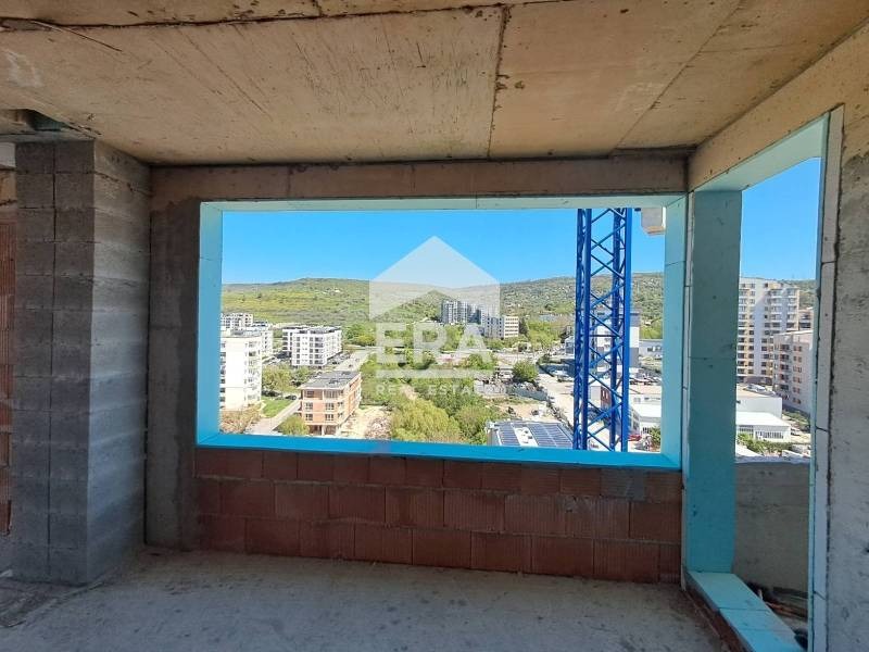 Продава 3-СТАЕН, гр. Варна, Кайсиева градина, снимка 3 - Апартаменти - 55187300