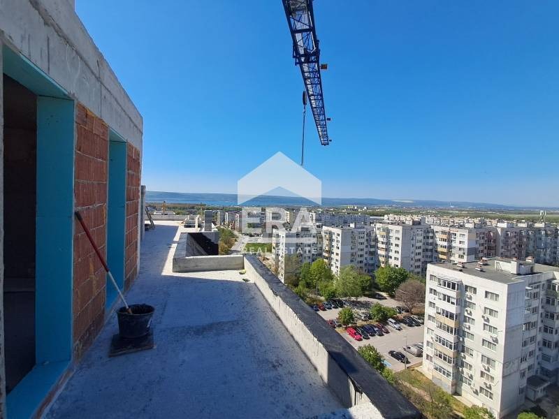 Продава 3-СТАЕН, гр. Варна, Кайсиева градина, снимка 5 - Апартаменти - 55187300