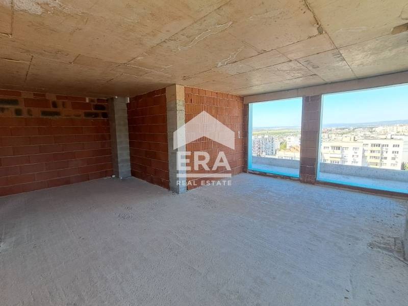 Продава 3-СТАЕН, гр. Варна, Кайсиева градина