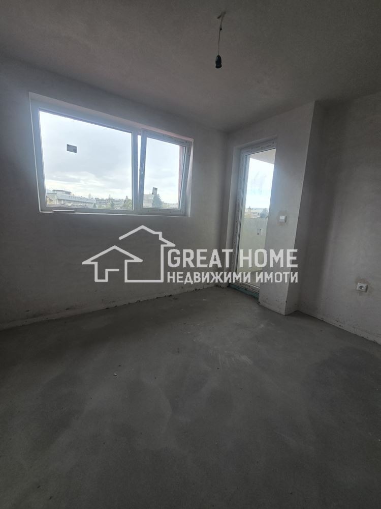 Продава 3-СТАЕН, гр. Търговище, Вароша, снимка 7 - Апартаменти - 56623492