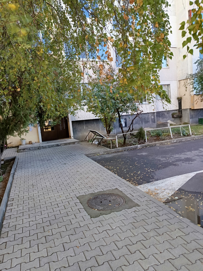 Продава 3-СТАЕН, гр. София, Левски В, снимка 17 - Апартаменти - 56628078