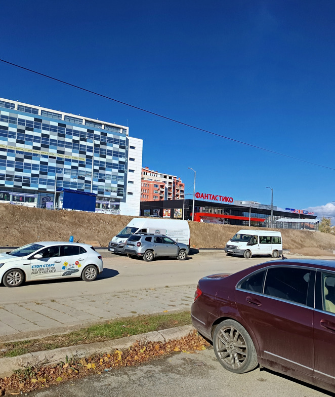 Продава 3-СТАЕН, гр. София, Левски В, снимка 2 - Апартаменти - 56628078