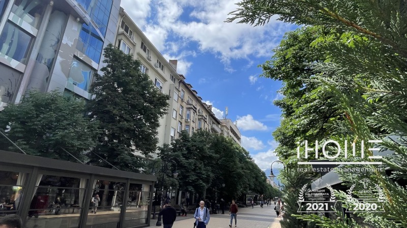 Satılık  2 yatak odası Sofia , Centar , 107 metrekare | 51354083 - görüntü [14]